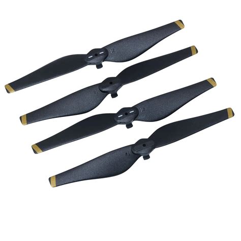 pairs replacement propellers  mavic air drone quick release propellers ccwcw props