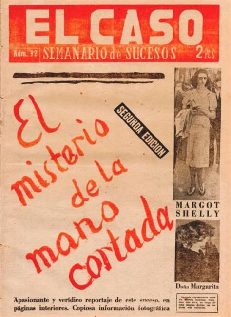 70 aniversario de la aparición en 1952 del mítico semanario de sucesos