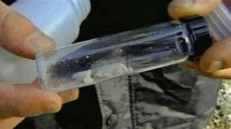 Is Crystal Meth Behind London’s Rising Hiv Levels