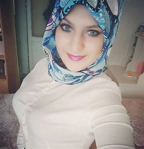 Sexy Turkish Hijab Teen Seksi Turbanli Citirlar 20