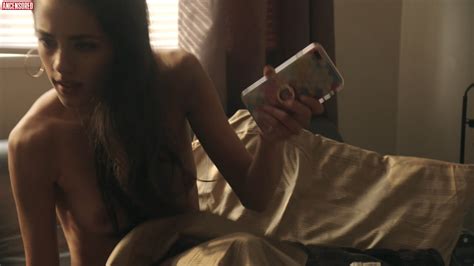 naked seychelle gabriel in get shorty