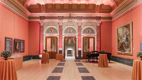 Weddings At The National Gallery Venue Hire National Gallery London