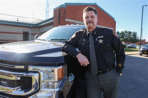 Portage Sheriffs Deputies Dispatchers Jail Staff Granted Raises In