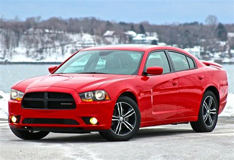 dodge charger awd sport price  specifications