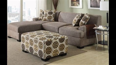 sectionals  small spaces small sectional sofas