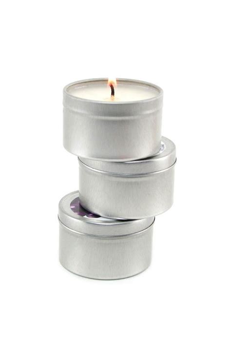 massage candle sets