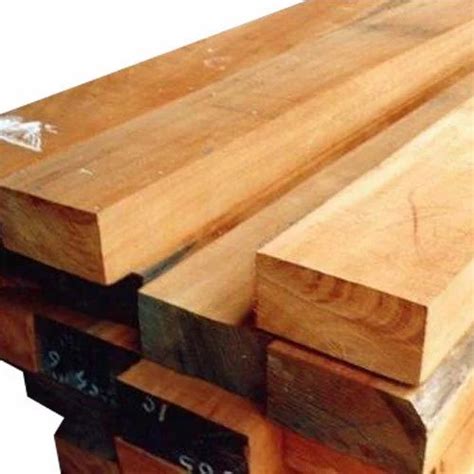 natural teak wood  rs cubic feet indian sagwan wood  mumbai