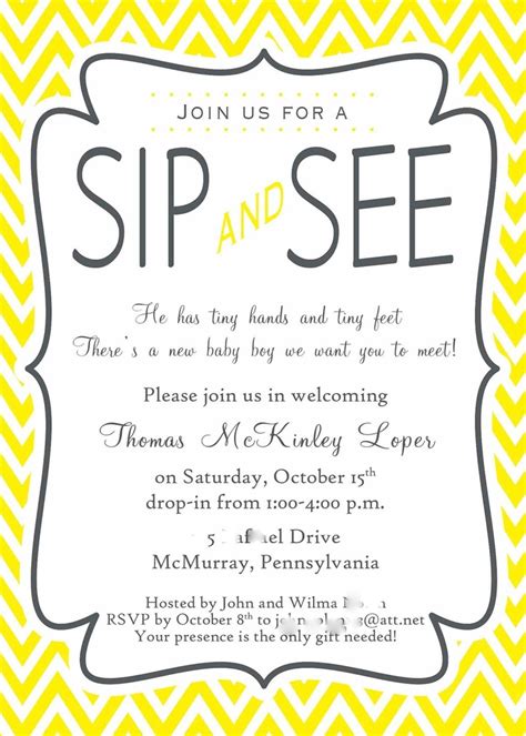 200 best images about invitations join the party on pinterest sip and see birthday party