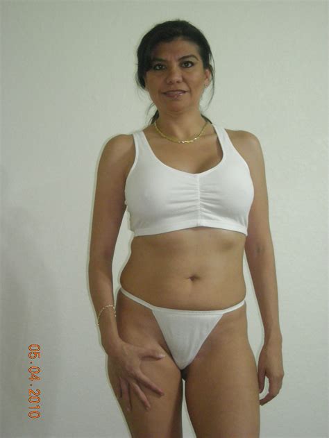 milf mexicana modelando motherless