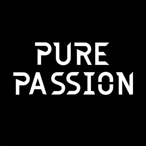 pure passion hardstyle youtube