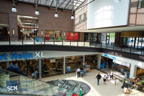 action kiest voor vestiging  winkelcentrum diemerplein scn shopping leisure people places