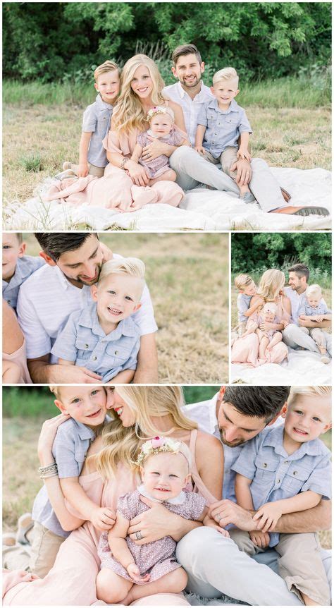 spring photoshoot outfit ideas images   family photo outfits family picture