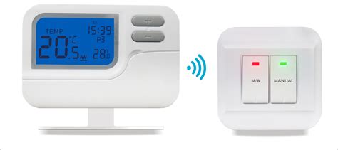 china professional digital room thermostat manufacturer ocstat