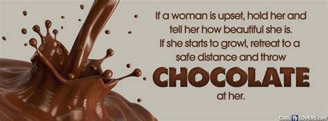 chocolate women quotes quotesgram