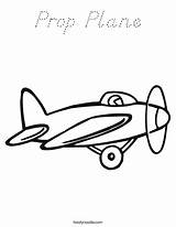 Coloring Prop Plane Favorites Login Add sketch template