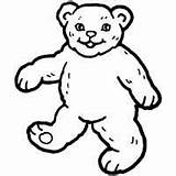 Teddy Tricks Bear Surfnetkids Coloring sketch template