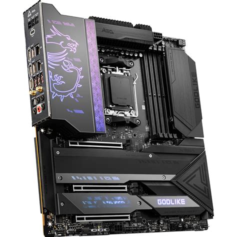 msi meg xe ace   atx motherboard ubicaciondepersonascdmxgobmx