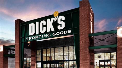 Dick’s Sporting Goods Doesn T Plan To Take Over Hawaii Sports Authority