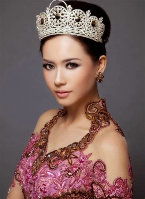 matagi mag beauty pageants elvira devinamira miss universe indonesia