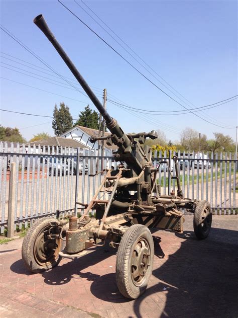 bofors delivered artillery and anti tank weapons hmvf historic