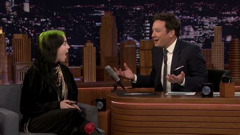 jimmyfallonbillieeilishpwebx tbs  gb