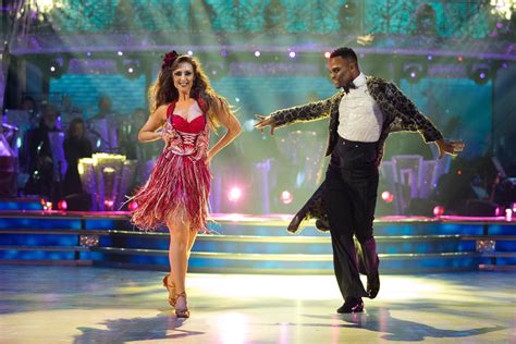 Strictly Come Dancing To Feature A Female Same Sex Couple