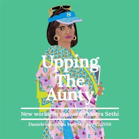 daniels spectrum blog archive upping the aunty opening reception