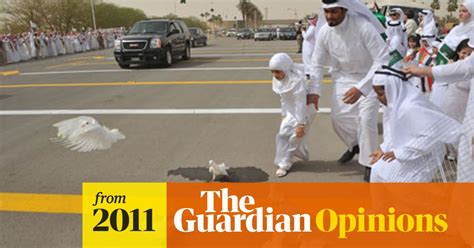 saudi arabia unrest a blogger s view world news the guardian