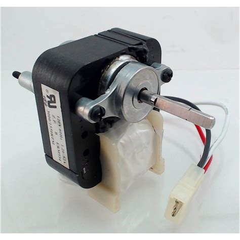 52367000 Broan Nutone Range Ventilator Hood Fan Motor 1