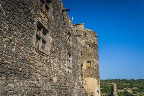 chateau de murol         updated  france tripadvisor