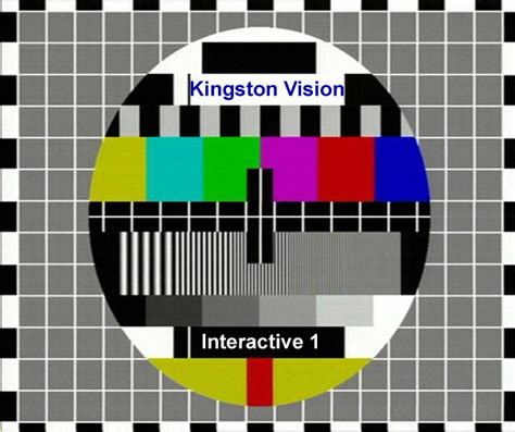 kit kingston interactive television