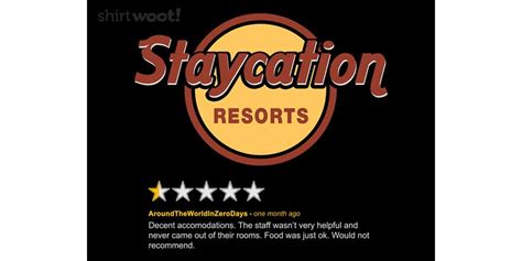 resort review