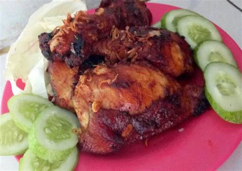 Resep Ayam Taliwang Oleh Hs Utari Cookpad