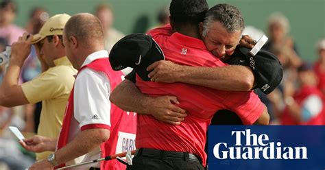 The Joy Of Six Tears Tiger Woods The Guardian
