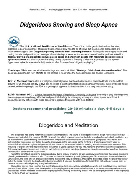 lay statement  spouse  sleep apnea