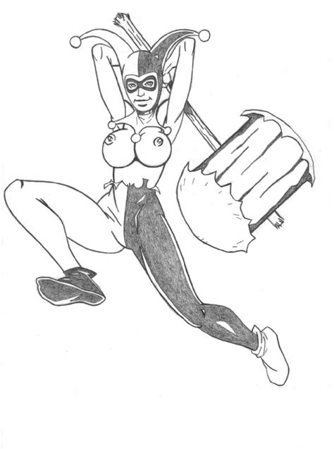 Rule 34 1girls Artist Request Batman Series Breasts Dc Dc Comics