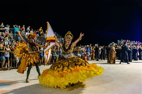 tve cultura transmite  desfile das escolas de samba de campo grande rede educativa ms