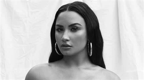 demi lovato s deeply personal letter on the pandemic mental health and