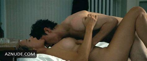 Virginie Efira Nude Sex Scene In The Movie Un Amour Impossible Aznude