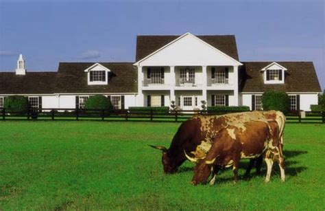 southfork ranch  discover dallas tours