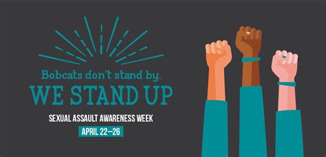 college partners with oasis to bring sexual assault awareness week