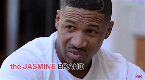 stevie j and nikko brawl over mimi faust nivea tiffany foxx allegedly join love and hip hop