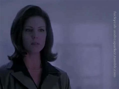 Fuck Yeah Andrea Parker • Andrea Parker In The Pretender 1997 Season