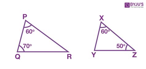 similar triangles formula theorem proof  sss sas aaa similarity