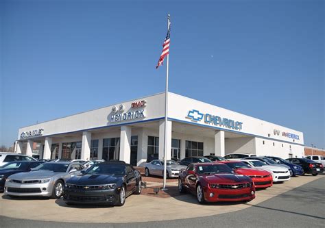 hendrick chevrolet shawnee mission chevy dealership     cars reviews