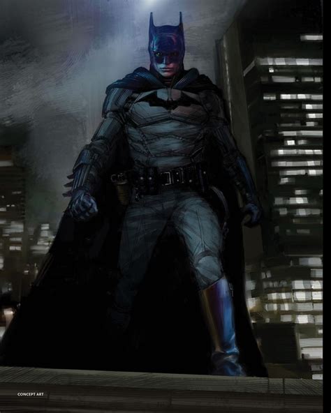 batman  full suit