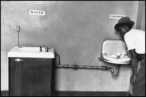 black students demand segregation  whites truth  action