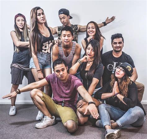 top   dance crew  nepal  nepali trends