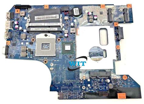 lenovo    motherboard pa wit computers