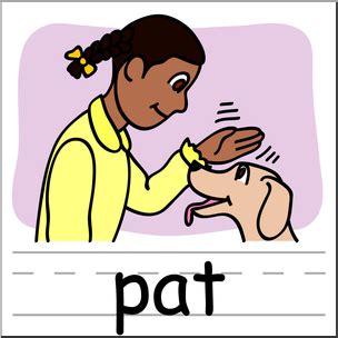 pat meaning   word   words  book reviews